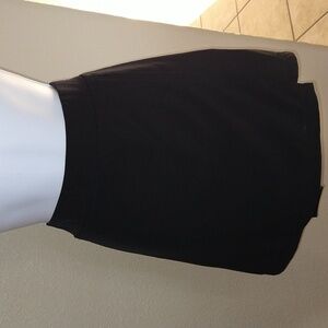NWOT RBX Black Activewear Skort